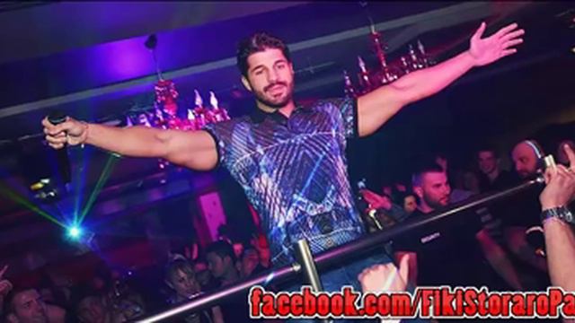 Фики - Грешница / FIKI - Greshnica смотреть онлайн