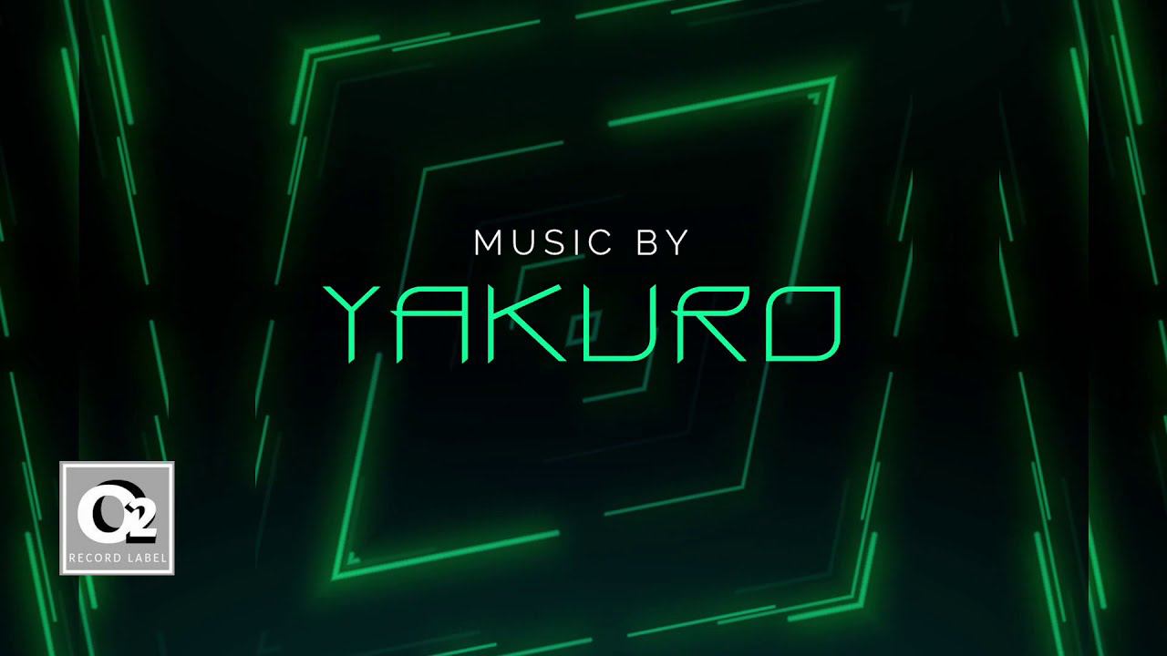 Yakuro - Universe of Feelings (Radio Edit)