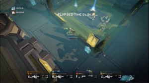Helldivers: Dive Harder