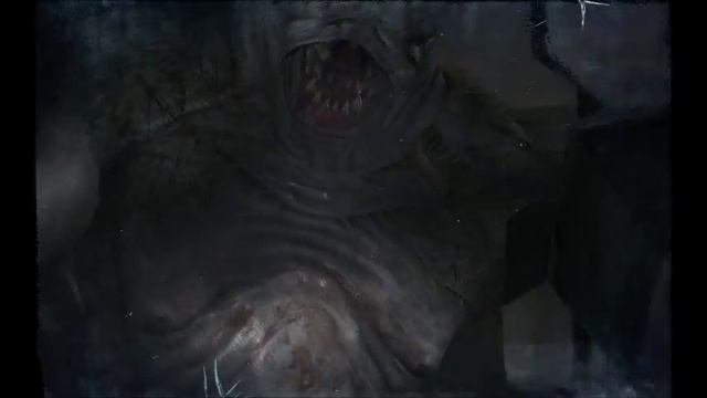 Прохождение Metro 2033 Глава 5 Надежда Книгохранилище