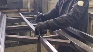 Изготовление бронированных конструкций на заказ любой сложности