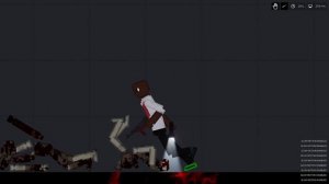 Left 4 Dead Mod In People Playground