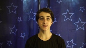 Памятник. Державин 18.10.2020