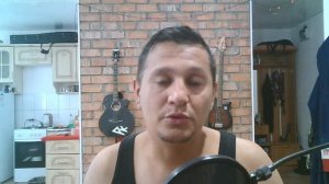 МАРКСИСТ В КУРСЕ №1. Об особенности моего выздоровления от хим.зависимости.