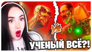 G-MAN 2.0 ПРОТИВ СКИБИДИ ЗОМБИ УЧЕНОГО!➤ Skibidi Toilet Zombie Universe 07