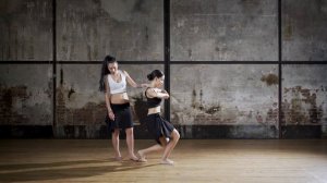 Tahitian Dance Online - New Extract - Tahia Cambet