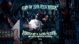 Lady Murda - Mafia Clicked Up FT. Rebelyus From Seed Of 6ix (Prod By Lxrd Abbadxn)