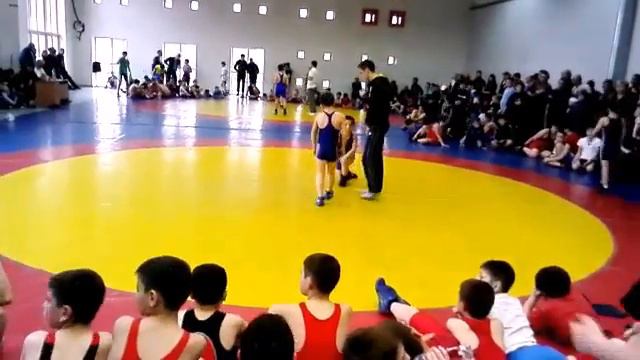 Барьба смотреть онлайн