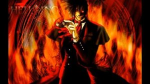 Hellsing Opening Song