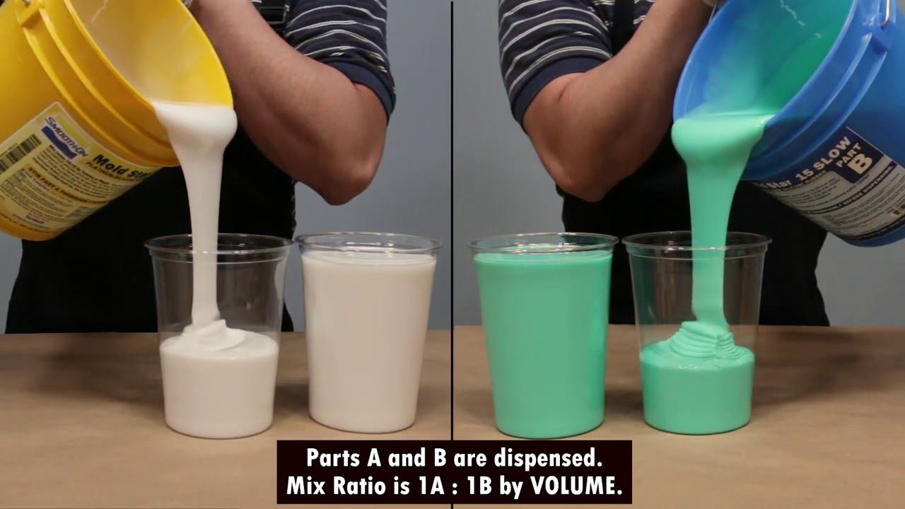 Делаем форму для брони Бэтмена смотреть онлайн