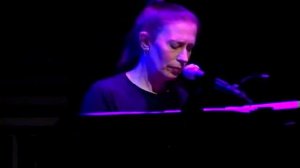 Meredith Monk- last song live from Joe's Pub