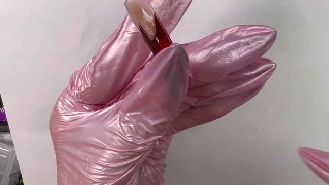 Выкладной френч в верхней форме + опил формы квадрат смотреть онлайн