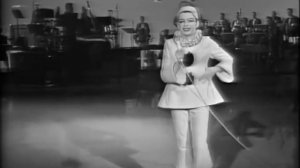 Джуди Гарленд/ после своей блистательной карьеры в Голливуде