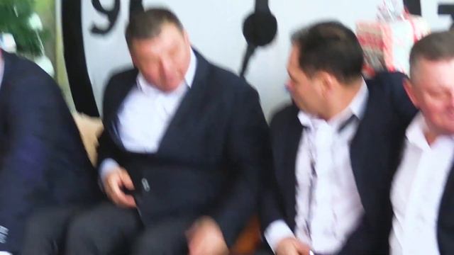 З новим роком - Expromt Band