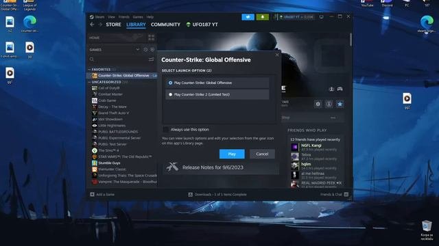 🔧 KAKO SKINUTI I INSTALIRATI CS 2 NA PC (LAKA METODA) 2024