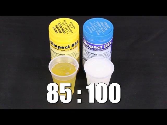 Simpact 85. Инструкция по применению. смотреть онлайн