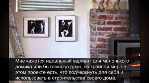 Как сделать дачный домик из гаража