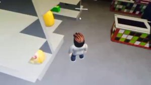 Я НА КАРТЕ SCHOOLBOY RUNWAY В ROBLOX !