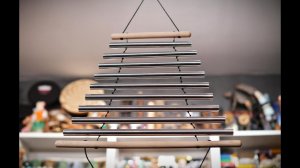 Металлическая арфа Moonlight / Чакрофон / Metal Harp / Металлофон / shamanic.moscow