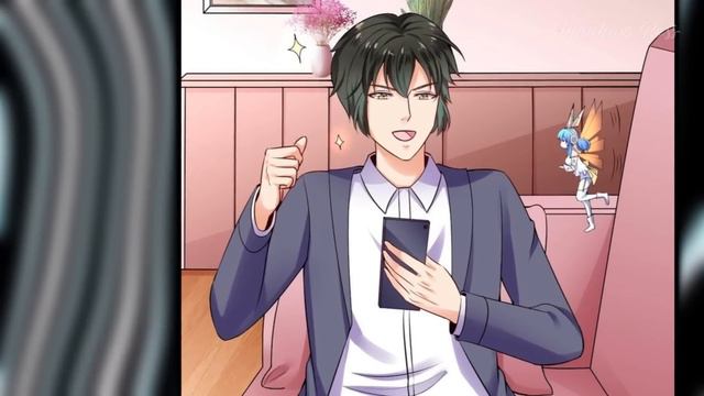 His Girlfriend Cheated On Him, But He Got A System Giving An Infinite Amount Of Money - Manhwa Reca смотреть онлайн