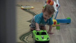 Арсений М., апрель 2023