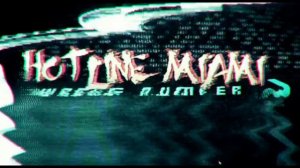 Hotline Miami 2 Beta Music - Run