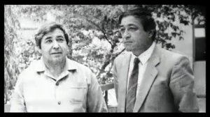 ЛОИК ШЕРАЛИ - ФИЛМИ МУСТАНАД