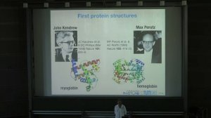 Protein Prediction for Computer Scientists - Lecture 5, Comparative Modelling