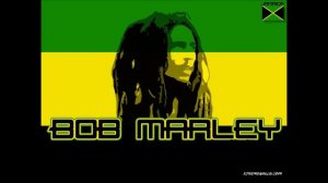 Bob Marley - Zion Train