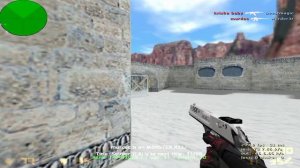 cs1.6 aim cfg + crimson default skin pack %97 hs slee.