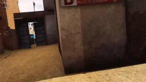 CSGO VR (Oculus Quest 2) - Contractors VR Gameplay