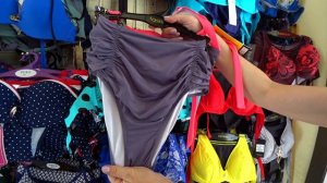 #Анапа #Витязево КУПАЛЬНИКИ В АНАПЕ. Я В РОЛИ МОДЕЛИ