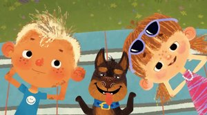 Клип на песню "Письмо"