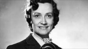 Kathleen Ferrier; "Vergiß mein nicht"; BWV 505; Johann Sebastian Bach