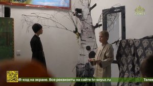 В Екатеринбурге прошёл показ спектакля  о святителе Стефане Великопермском
