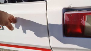 Покраска автобуса Аврора