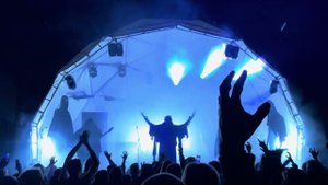 Grima - Siberian Sorrow, live Тьма 2024, 24.08.2024 г.