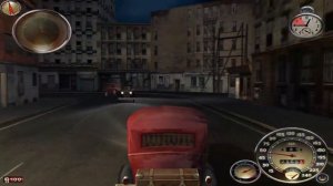 ВОРУЕМ МАШИНУ ЗНАМИНИТОГО ГОНЩИКА! ►Mafia► #3