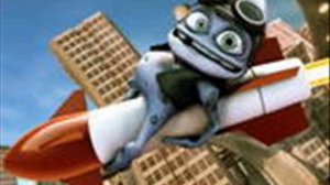 Get Ready For This and I Like To Move It - Crazy Frog