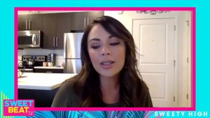 Janel Parrish Reveals Her Thoughts on Her Destiny