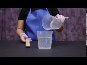 Encapso™ K. Инструкция по переработке. Подходит для интерьерного дизайна, декора.