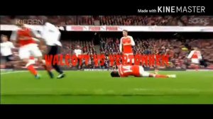 Top 10 most angry "ARSENAL" fights for the last 3 years