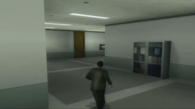 The Matrix Path of Neo. Миссия 3 - Он направляется на улицу. смотреть онлайн