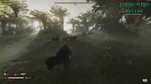 GTX 1070 - Helldivers 2 | 1080P LOW to ULTRA and BEST Settings Performance Test