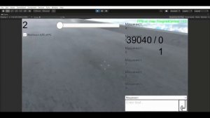 Я создал свой симулятор метро на Unity? | часть 2 | видео | JuniorIT