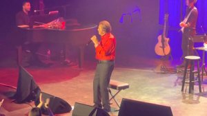 Engelbert Humperdinck - Last Set *Live* For The Good Times