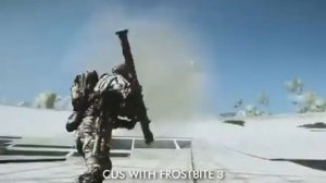 Battlefield vs Call of Duty Rap Battle!