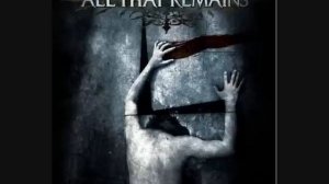 All That Remains- This Calling
