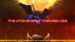 Solar Sect of Mystic Wisdom ~ Nuclear Fusion - Symphonic Metal Cover feat. TALI, Alena 7