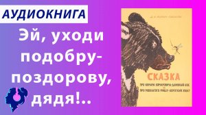 Дмитрий Мамин-Сибиряк. Сказка про Комара Комаровича длинный нос и мохнатого Мишу... Аудиокнига.